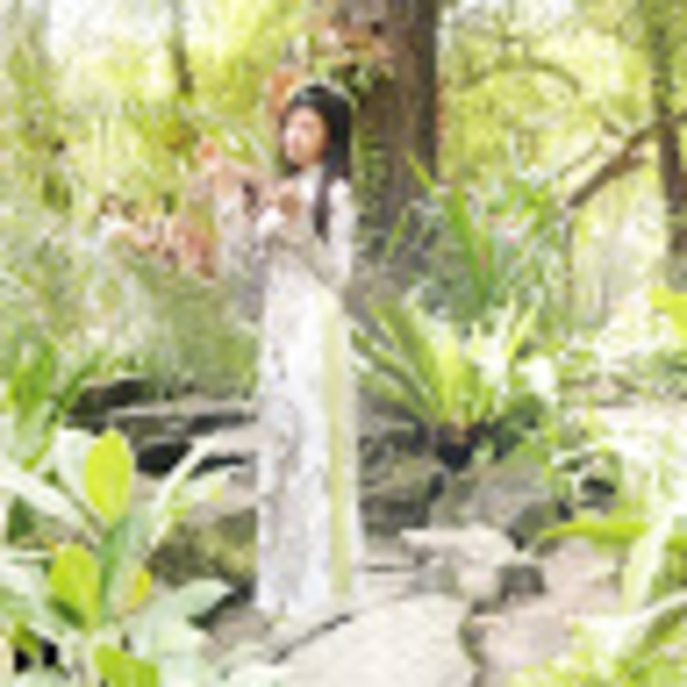 Meet your Posher, Trang